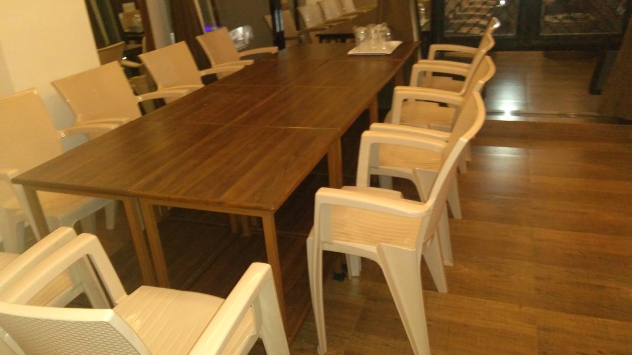 Hotel Maratha Residency Ratnāgiri Eksteriør billede