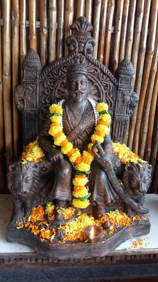 Hotel Maratha Residency Ratnāgiri Eksteriør billede